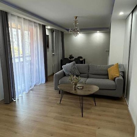 Appartamento Jolie T3 Avec Parking Tolosa Esterno foto