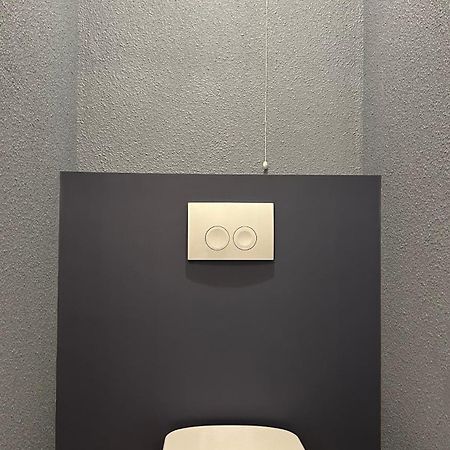 Appartamento Jolie T3 Avec Parking Tolosa Esterno foto